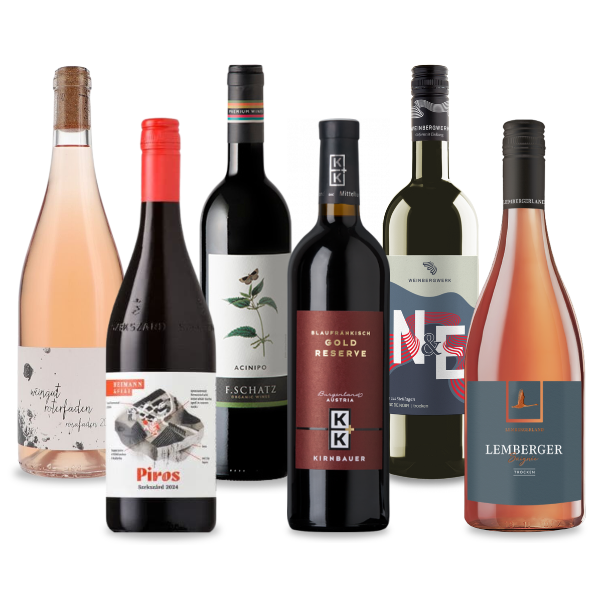 Lemberger International