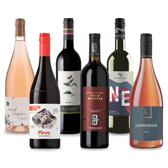 Lemberger International