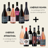 Lembergerland & Friends – das große Lemberger-Paket