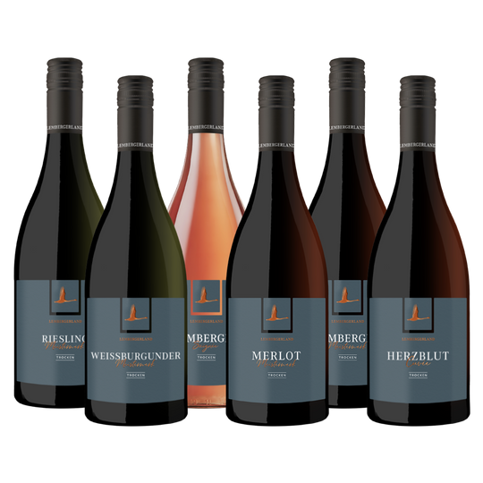 Meisterwerke - 12er-Probierpaket
