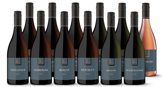 Das Meisterwerke-Paket (12x0,75l)