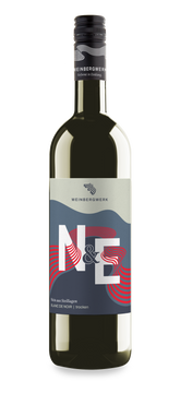 N&E Blanc de Noir