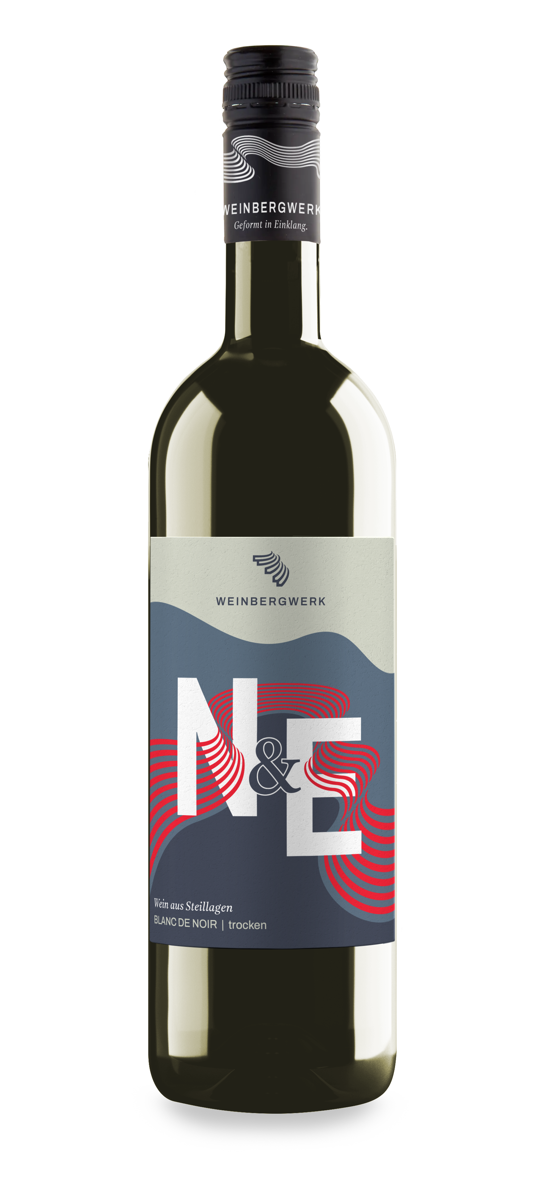 N&E Blanc de Noir