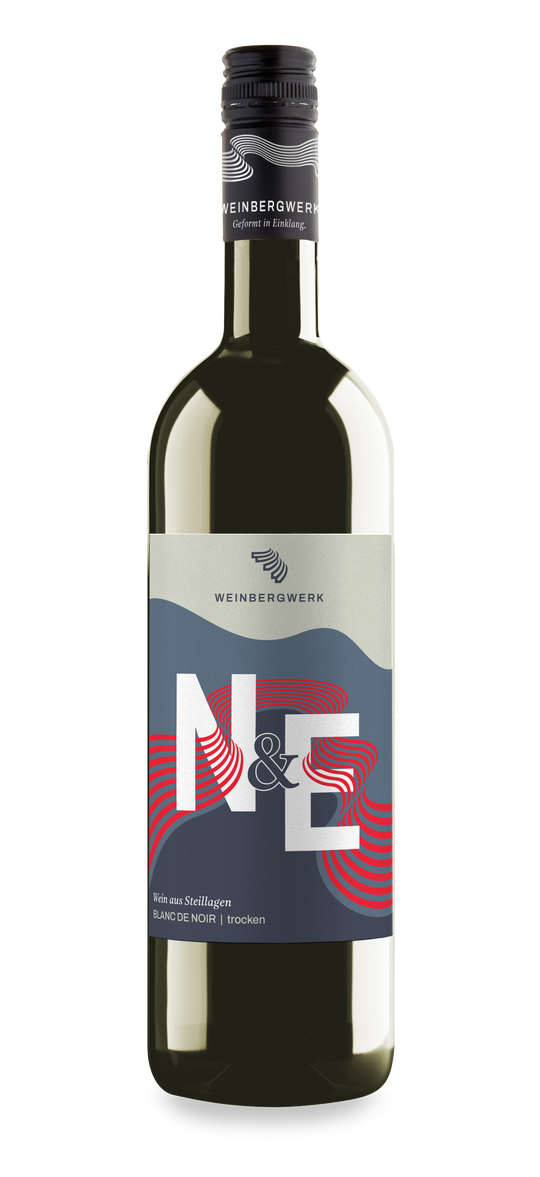 N&E Blanc de Noir
