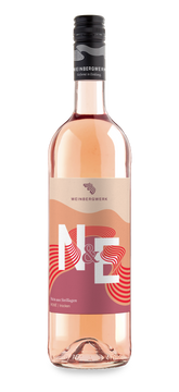 N&E Rosé