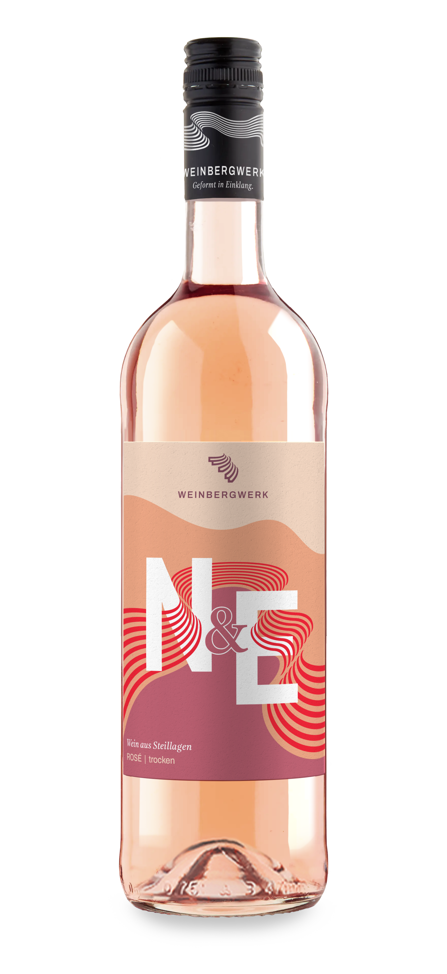 N&E Rosé
