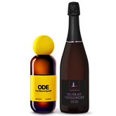 ODE Mix Box