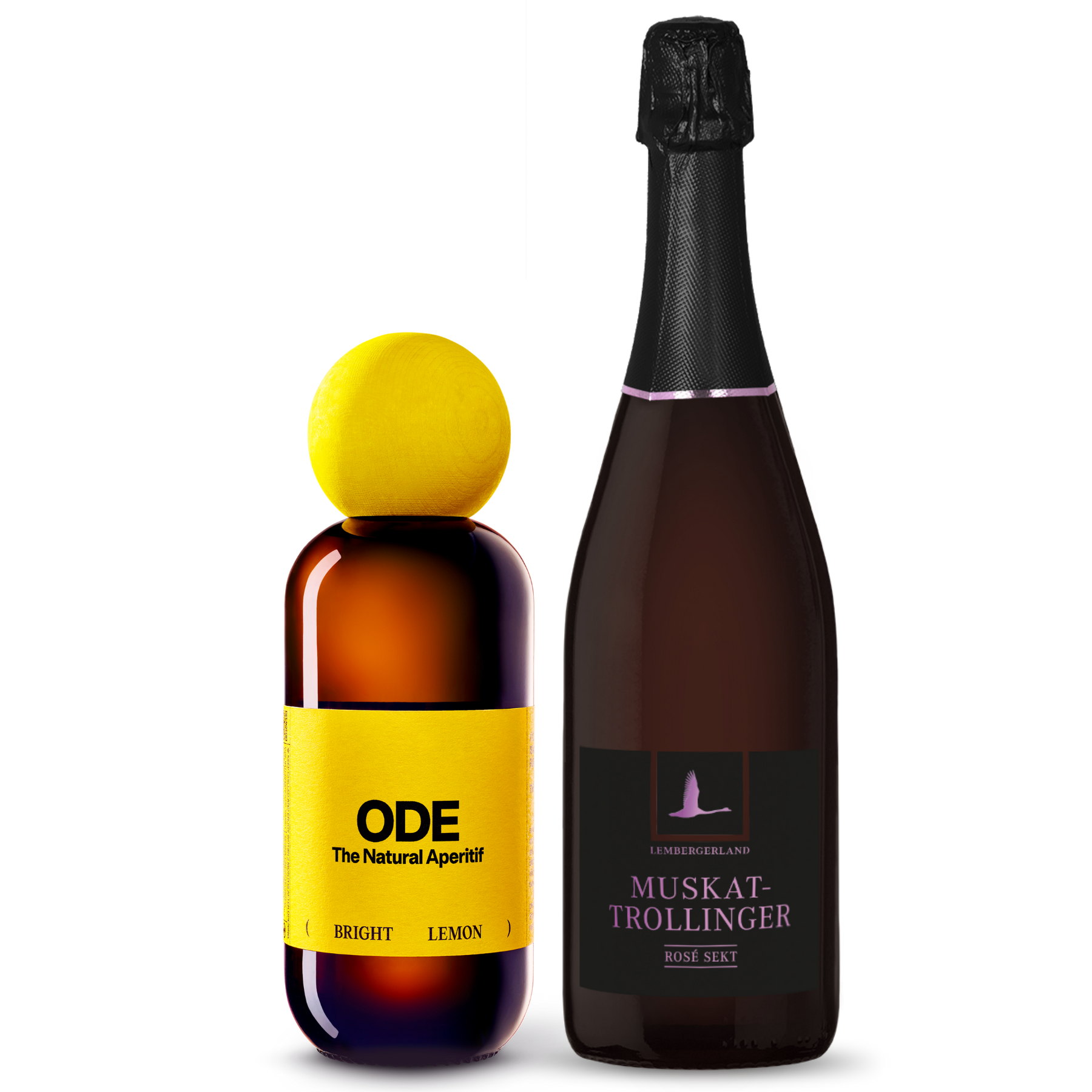 ODE Mix Box