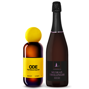 ODE Mix Box