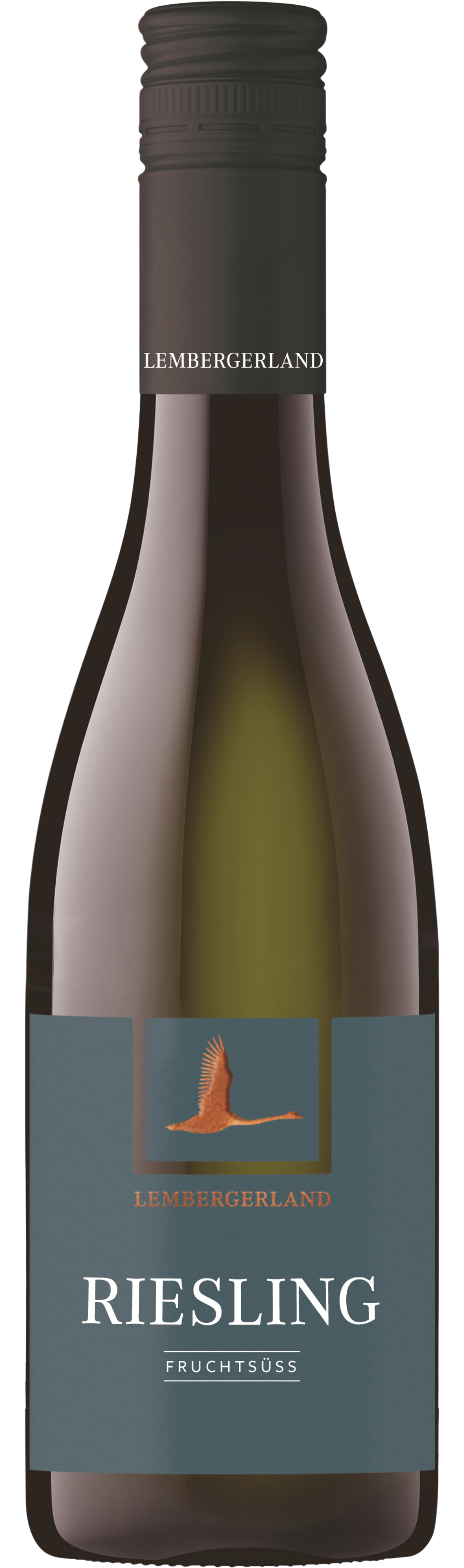 Riesling fruchtsüß