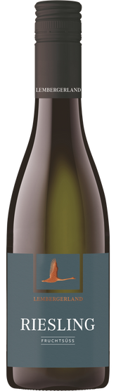 Riesling fruchtsüß