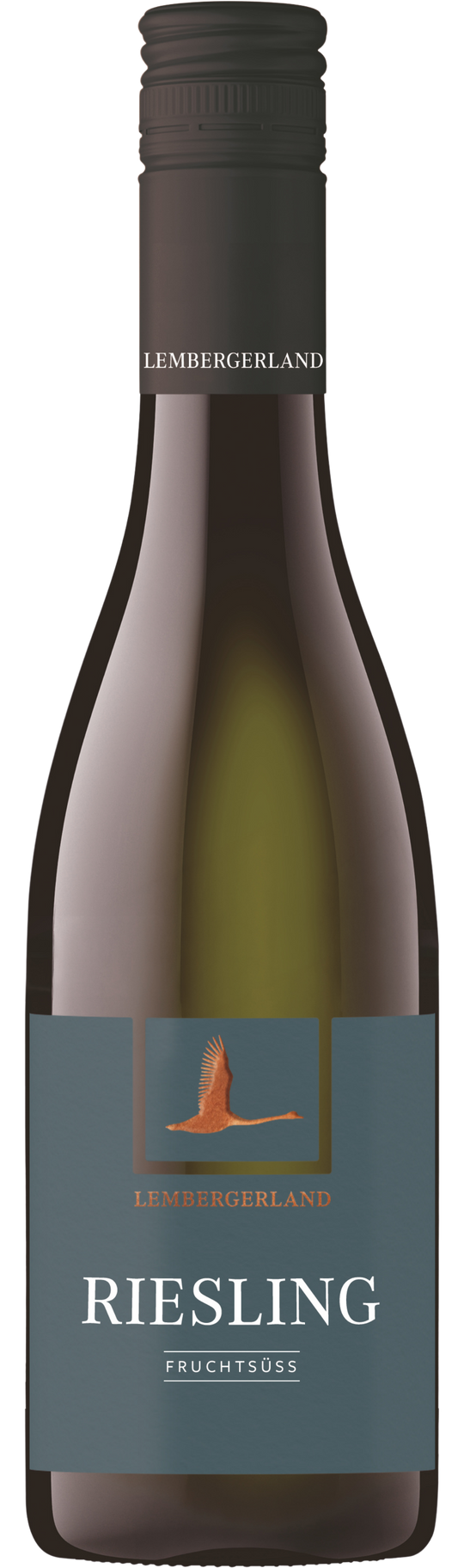 Riesling fruchtsüß