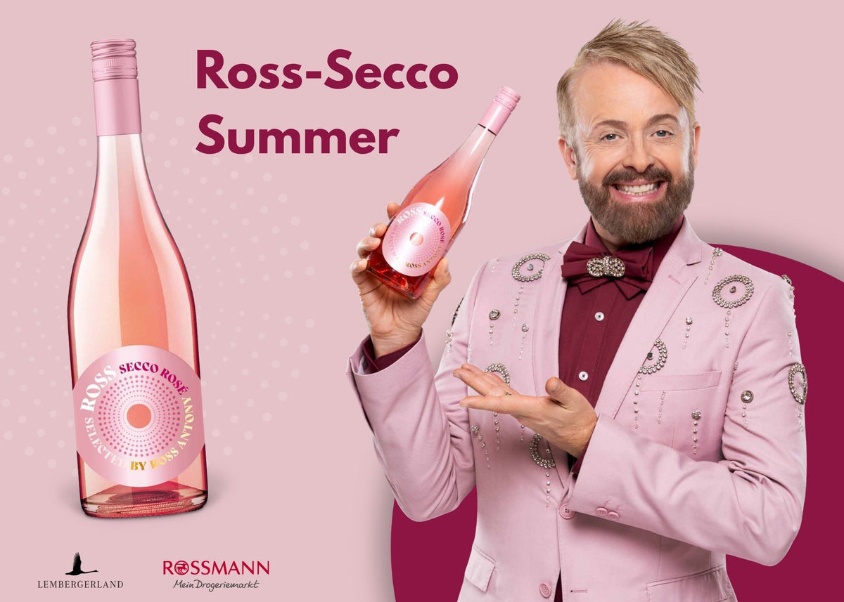 Ross-Secco Summer | 17.07.2026