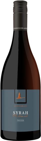 Syrah "Meisterwerk" trocken