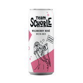 TeamSchorle "wildberry rosé" Dose (0,33 l)