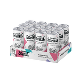 TeamSchorle "wildberry rosé" (12 x 0,33 l)