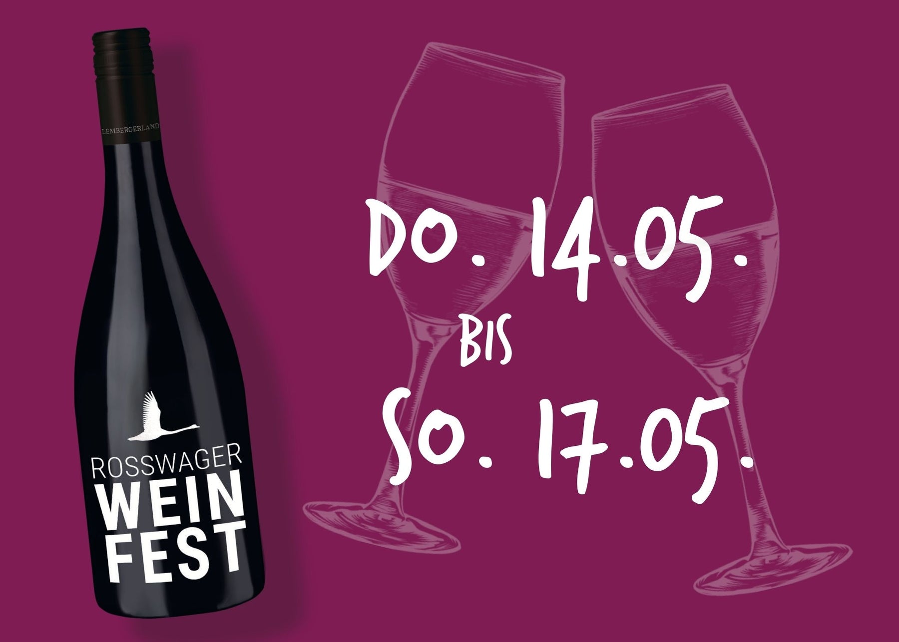 Rosswager Weinfest 2026