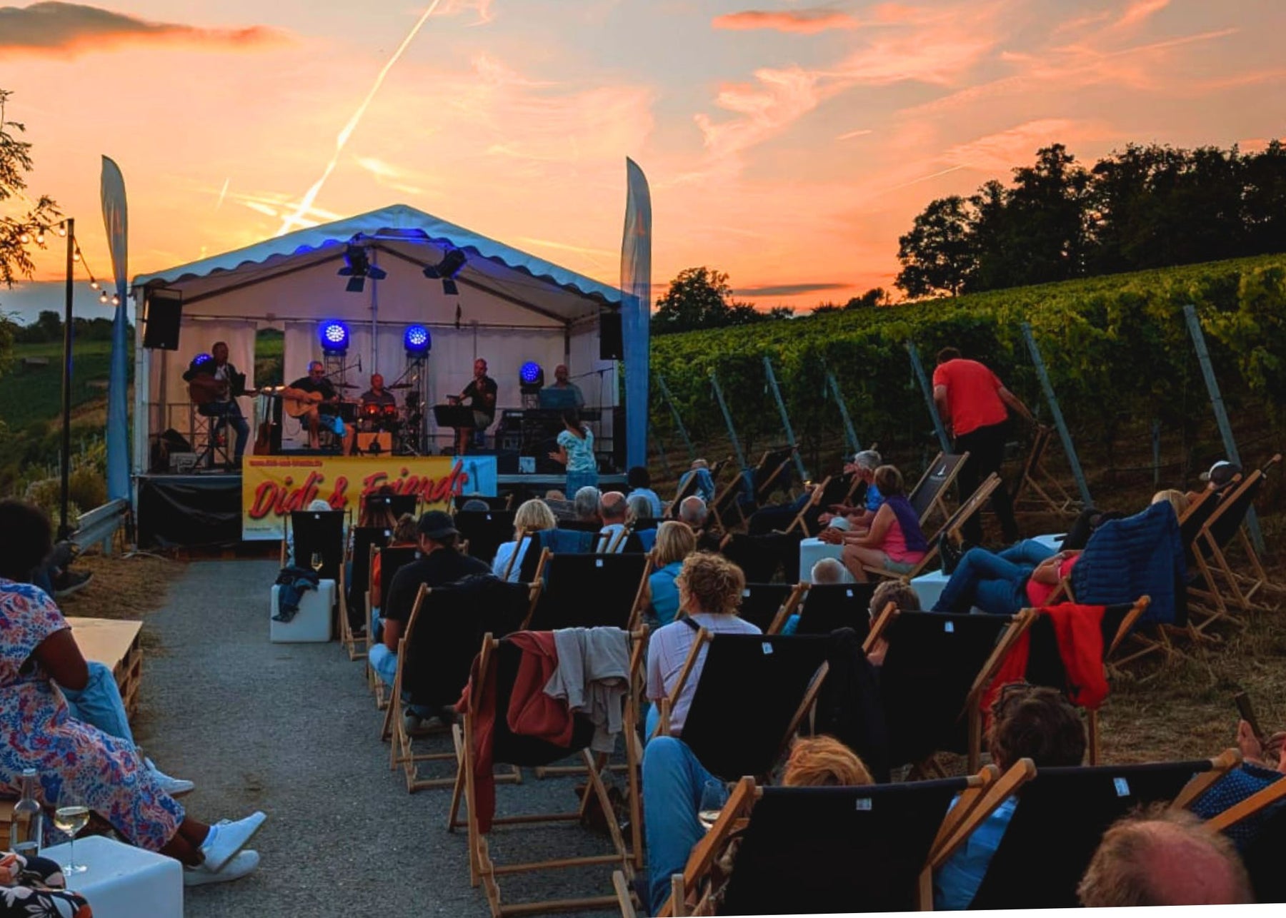 Wine & Good Times | Do. 09.07.2026