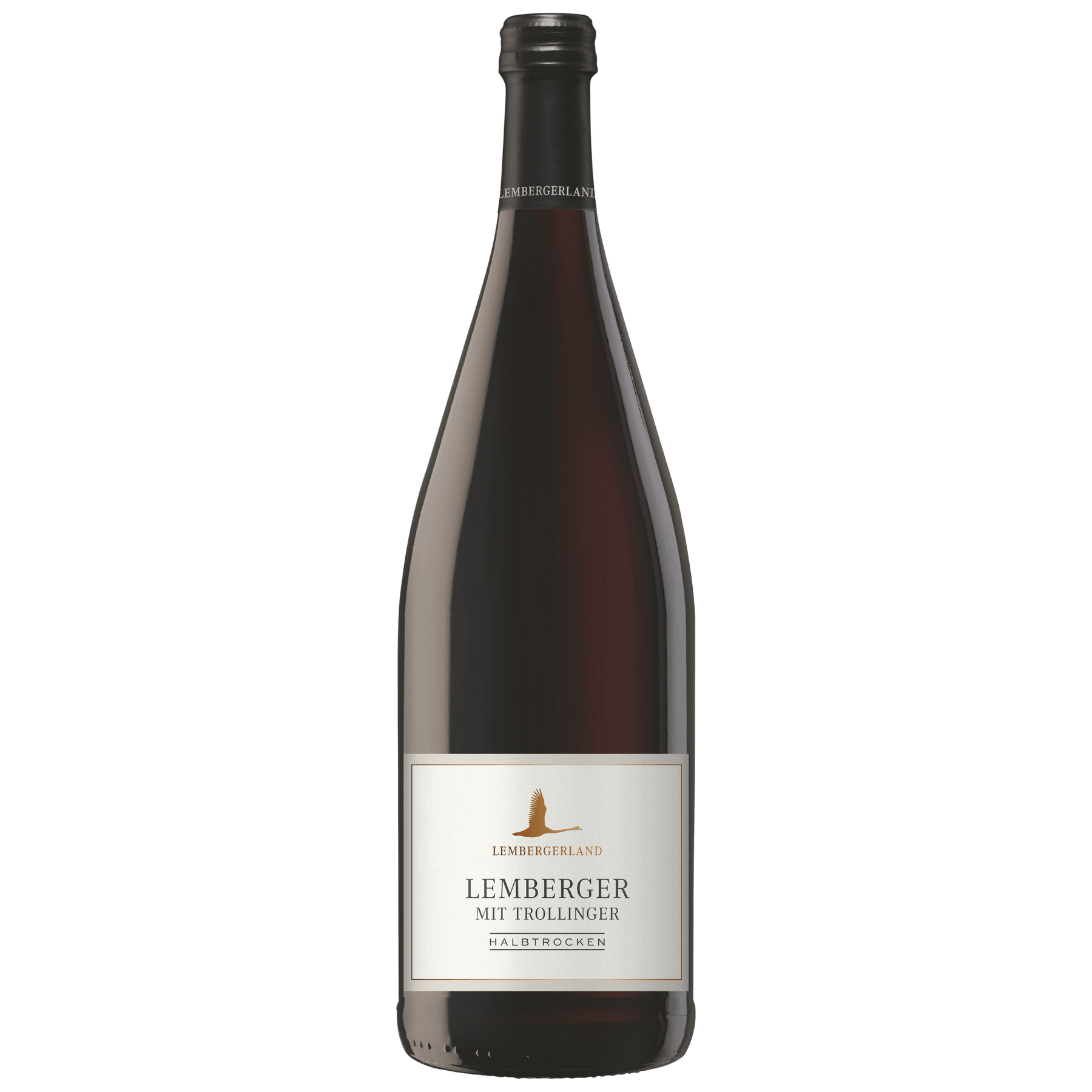Lemberger mit Trollinger