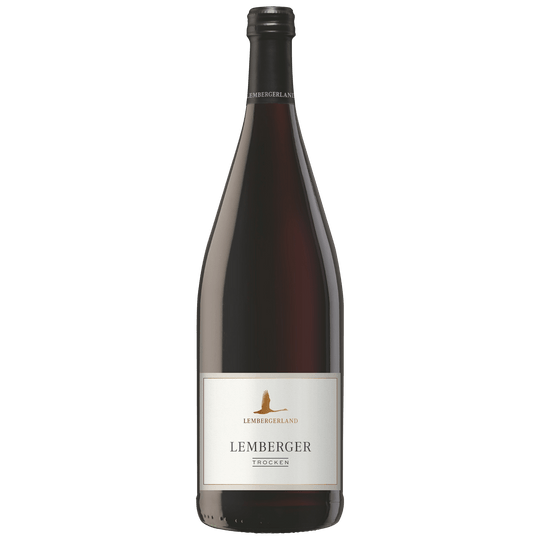 Lemberger trocken