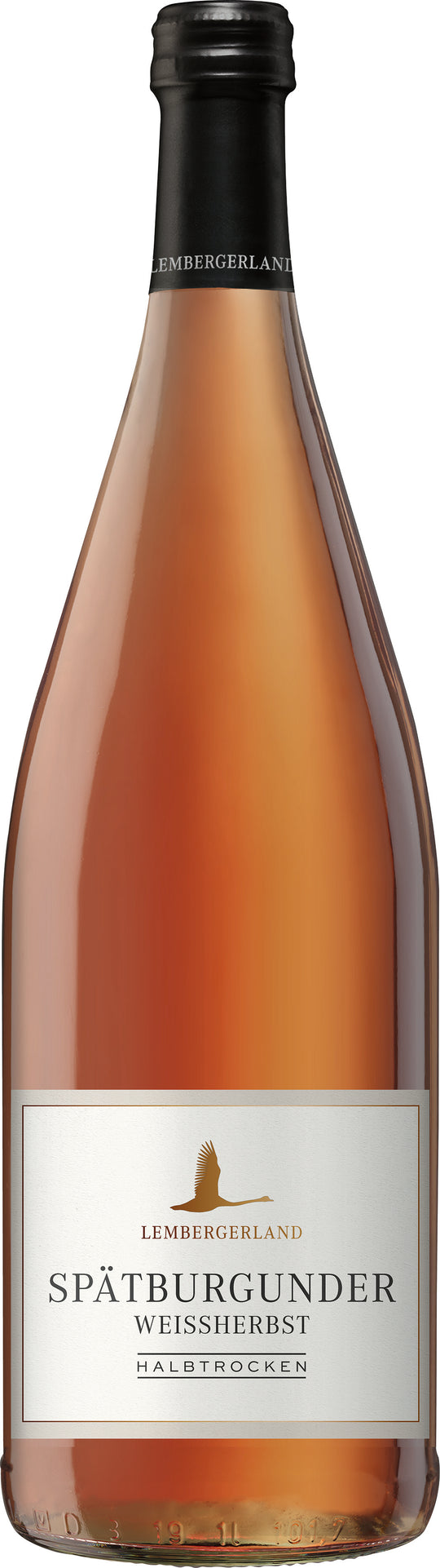 Spätburgunder Weißherbst