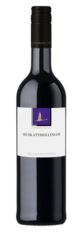 Muskattrollinger