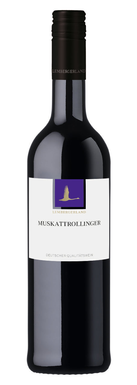 Muskattrollinger