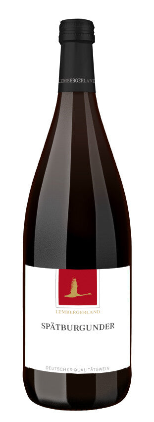 Spätburgunder