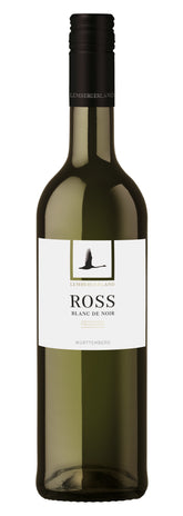 ROSS Blanc de Noir