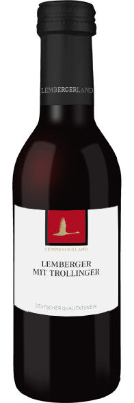 Lemberger mit Trollinger
