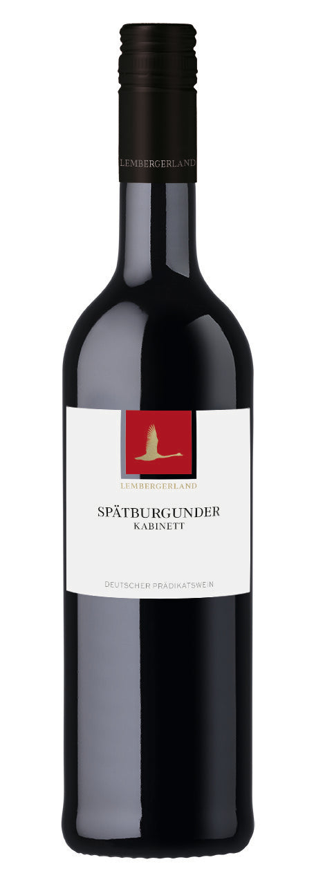 Spätburgunder Kabinett