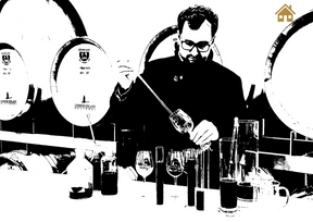 Weinmacher Cuvée Seminar @home - Ihre Individuelle Anfrage (Konfigurator)