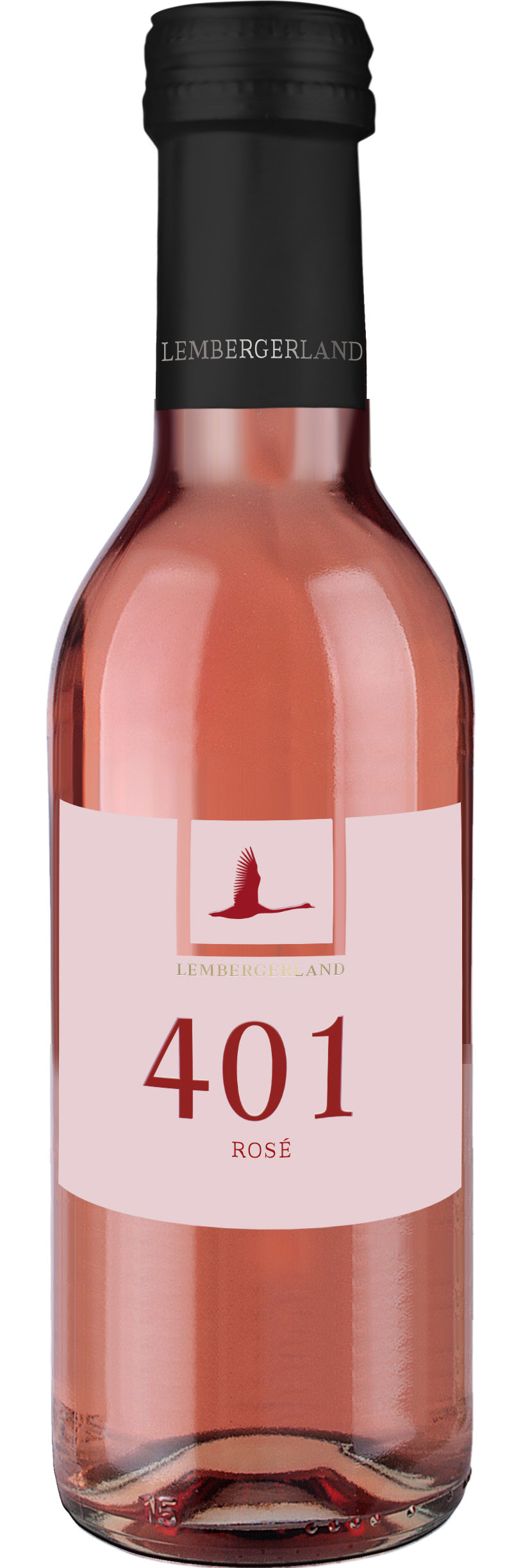401 Rosé trocken