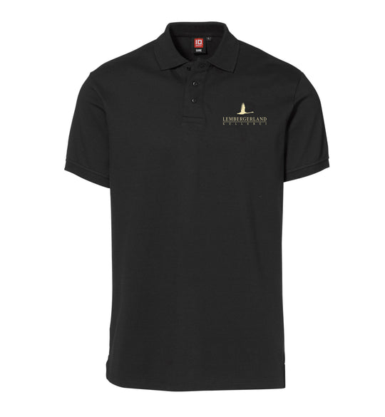 Das Lembergerland Polo-Shirt