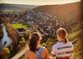 Unser 401-Stäffele-Teamlauf | 30.05.2025