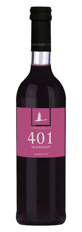 401 Lemberger Traubensaft