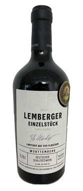 Lemberger "Einzelstück" trocken