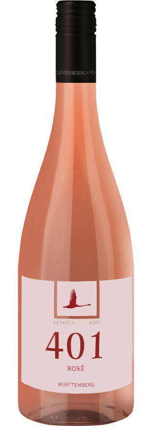 401 Rosé trocken