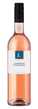Lemberger Weißherbst