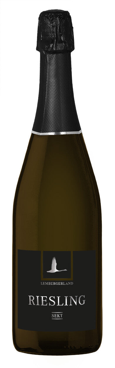 Riesling Sekt trocken
