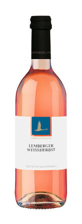 Lemberger Weißherbst